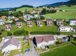 Le Mouret - Villa C - CHF 770'000.-