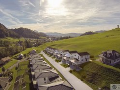 10 Villas individuelles à La Roche Vers les Roulins