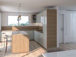 10 Villas individuelles à La Roche Vers les Roulins