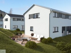 10 Villas individuelles à La Roche Vers les Roulins