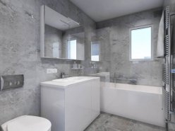 10 Villas individuelles à La Roche Vers les Roulins