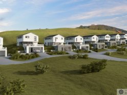 10 Villas individuelles à La Roche Vers les Roulins