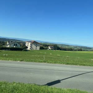 2 VILLAS JUMELÉES À VILLARLOD