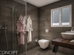 5 villas jumelées à Mézières