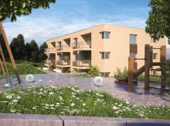 Domaine des Mésanges - Vuisternens-en-Ogoz - 9 Appartements