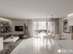 Riaz - Le Champy - Villa Individuelle A03