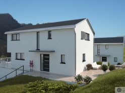 La Roche - Vers-les-Roulins : dès Fr. 721'000.- LOT E