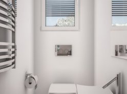 Mézières La Côte Villa A : CHF 605'000.-