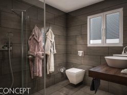 Mézières La Côte Villa A : CHF 605'000.-