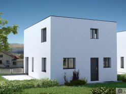 Mézières La Côte Villa A : CHF 605'000.-
