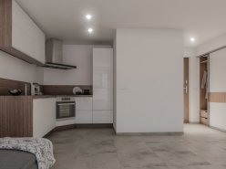 Domaine des Mésanges – BE02 App. 2.5p. avec 2 grands balcons