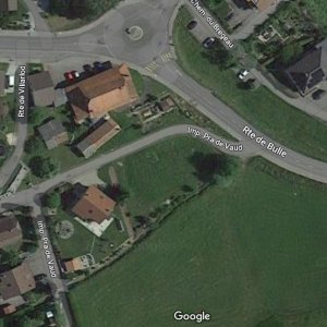 2 Villas à Vuisternens-en-Ogoz