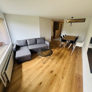 Magnifique Appartement Rénové à Anzère