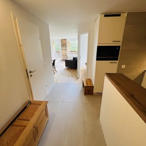Magnifique Appartement Rénové à Anzère