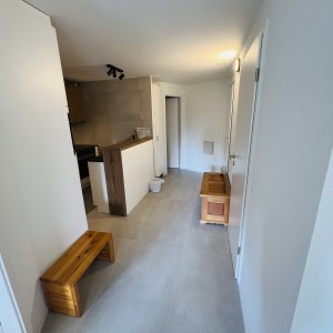 Magnifique Appartement Rénové à Anzère