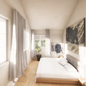 Villa Individuelle à vendre à Marsens - avec permis en force