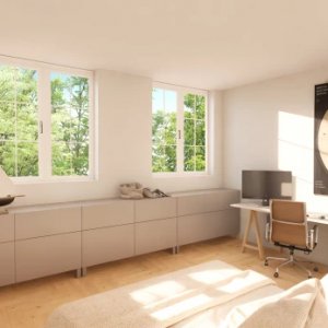 Villa Individuelle à vendre à Marsens - avec permis en force