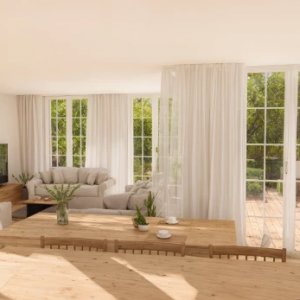 Villa Individuelle à vendre à Marsens - avec permis en force