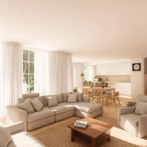Villa Individuelle à vendre à Marsens - avec permis en force