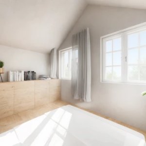 Villa Individuelle à vendre à Marsens - avec permis en force